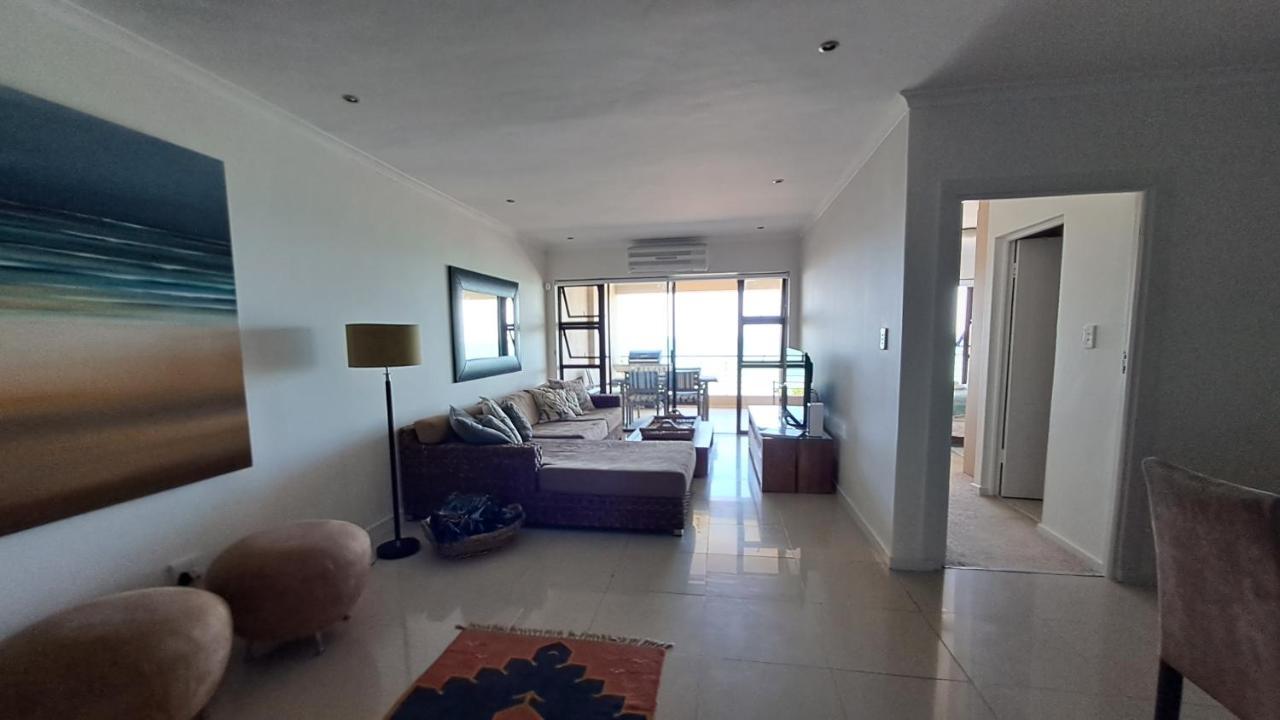 Ferienwohnung Whale Cove A103 De Kelders Exterior foto